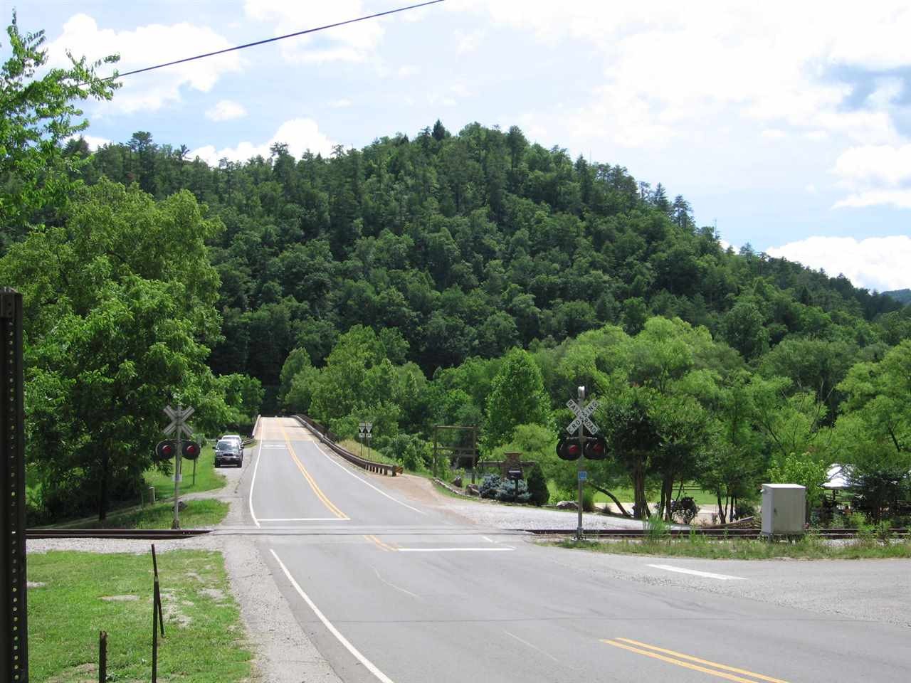 0 Tellico Reliance Road Northwest Reliance, TN 37369 - Photo 15 of 36 a view of a street