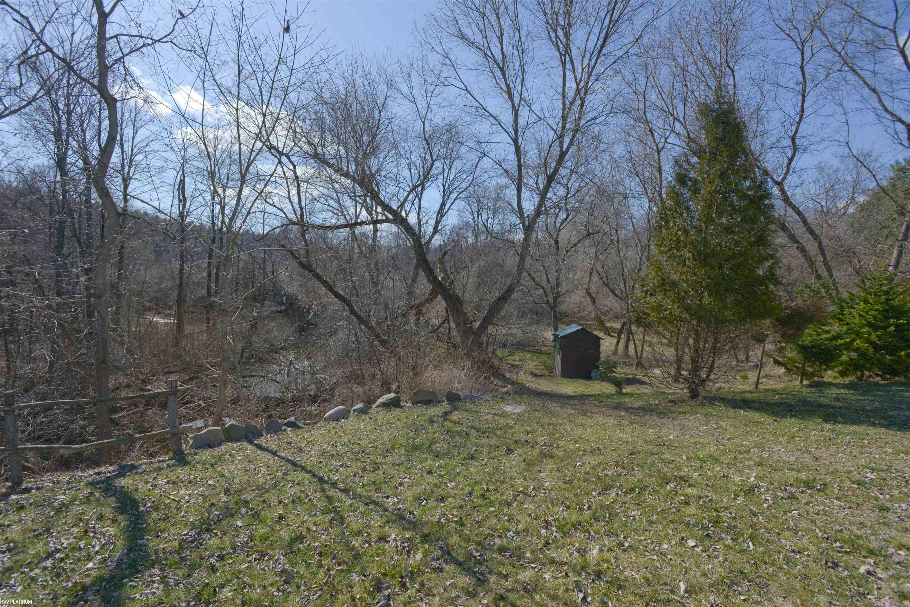 3679 Lakeshore Road Deckerville, MI 48427 - Photo 36 of 40