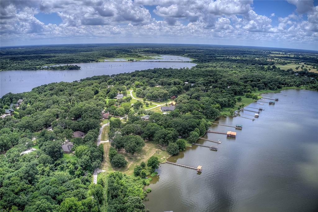 0 County Road 3503 Emory, TX 75440 - Photo 12 of 16 Drone / aerial view of a nearby body of water