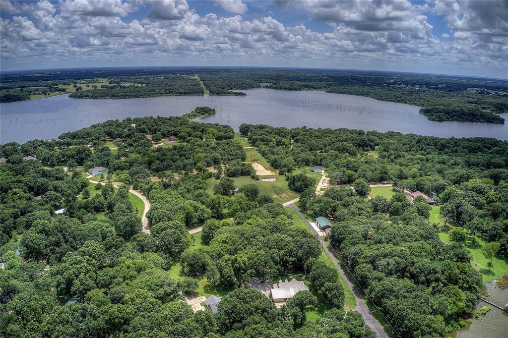 0 County Road 3503 Emory, TX 75440 - Photo 13 of 16 Bird's eye view of a large body of water