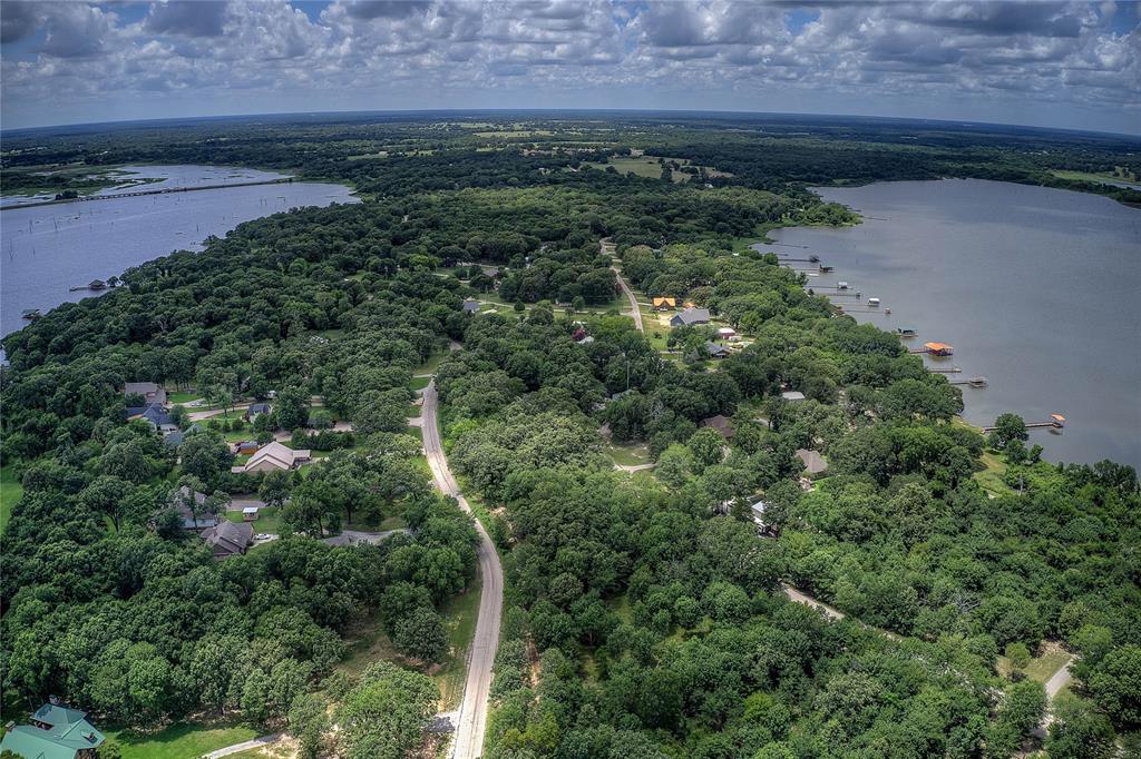0 County Road 3503 Emory, TX 75440 - Photo 14 of 16 Drone / aerial view of a nearby body of water and a heavily wooded area