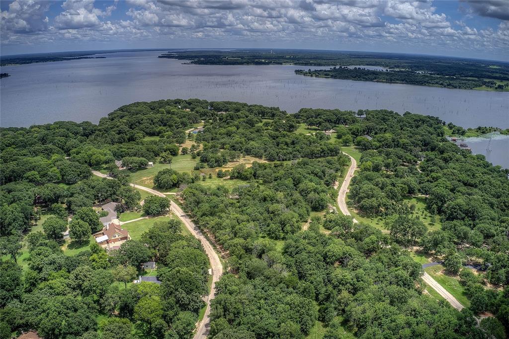 0 County Road 3503 Emory, TX 75440 - Photo 15 of 16 Aerial view of a nearby body of water