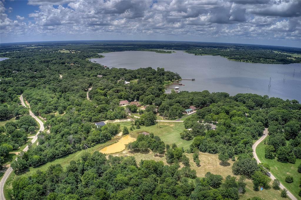 0 County Road 3503 Emory, TX 75440 - Photo 10 of 16 Aerial view of a nearby body of water and a heavily wooded area