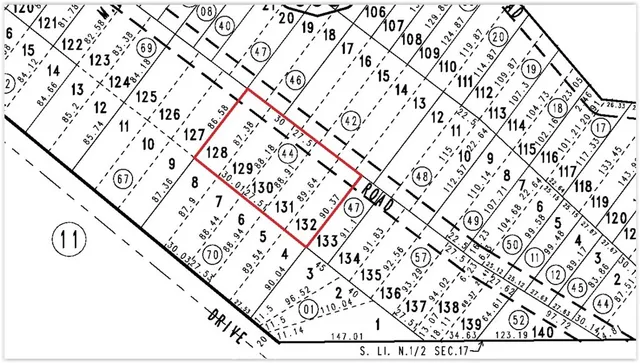 view of an outdoor space