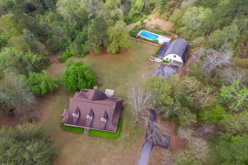 110 Old Nail Road Beech Island, SC 29842 - Photo 15 of 58 Gallery Image 15