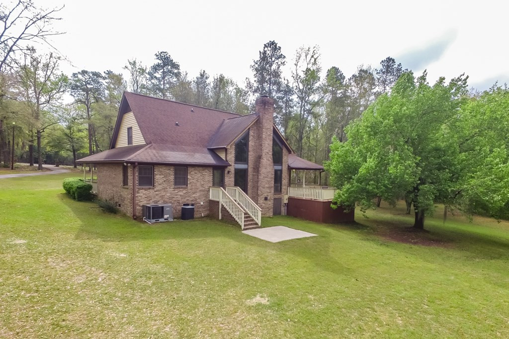 110 Old Nail Road Beech Island, SC 29842 - Photo 16 of 58 Gallery Image 16