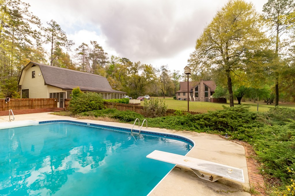 110 Old Nail Road Beech Island, SC 29842 - Photo 18 of 58 Gallery Image 18
