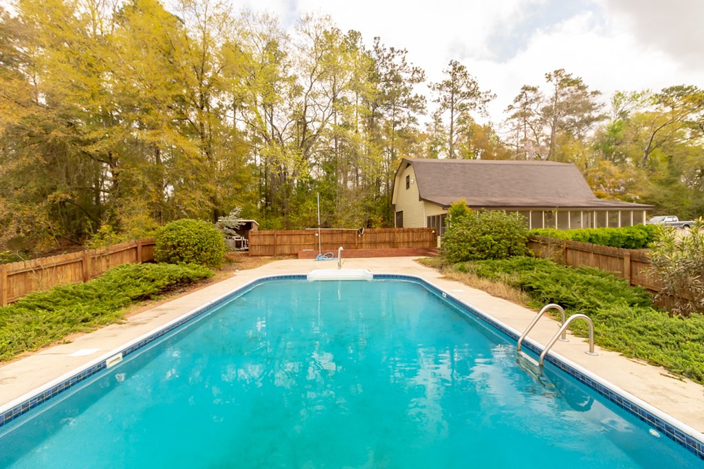 110 Old Nail Road Beech Island, SC 29842 - Photo 19 of 58 Gallery Image 19