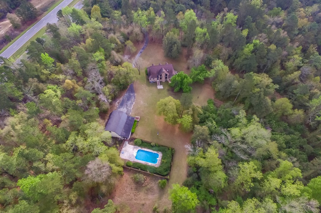 110 Old Nail Road Beech Island, SC 29842 - Photo 10 of 58 Gallery Image 10