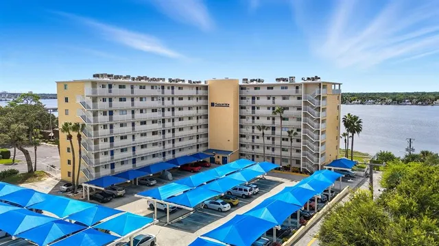 $249,900 | 145 North Halifax Avenue, Unit 405, Daytona Beach, FL 32118