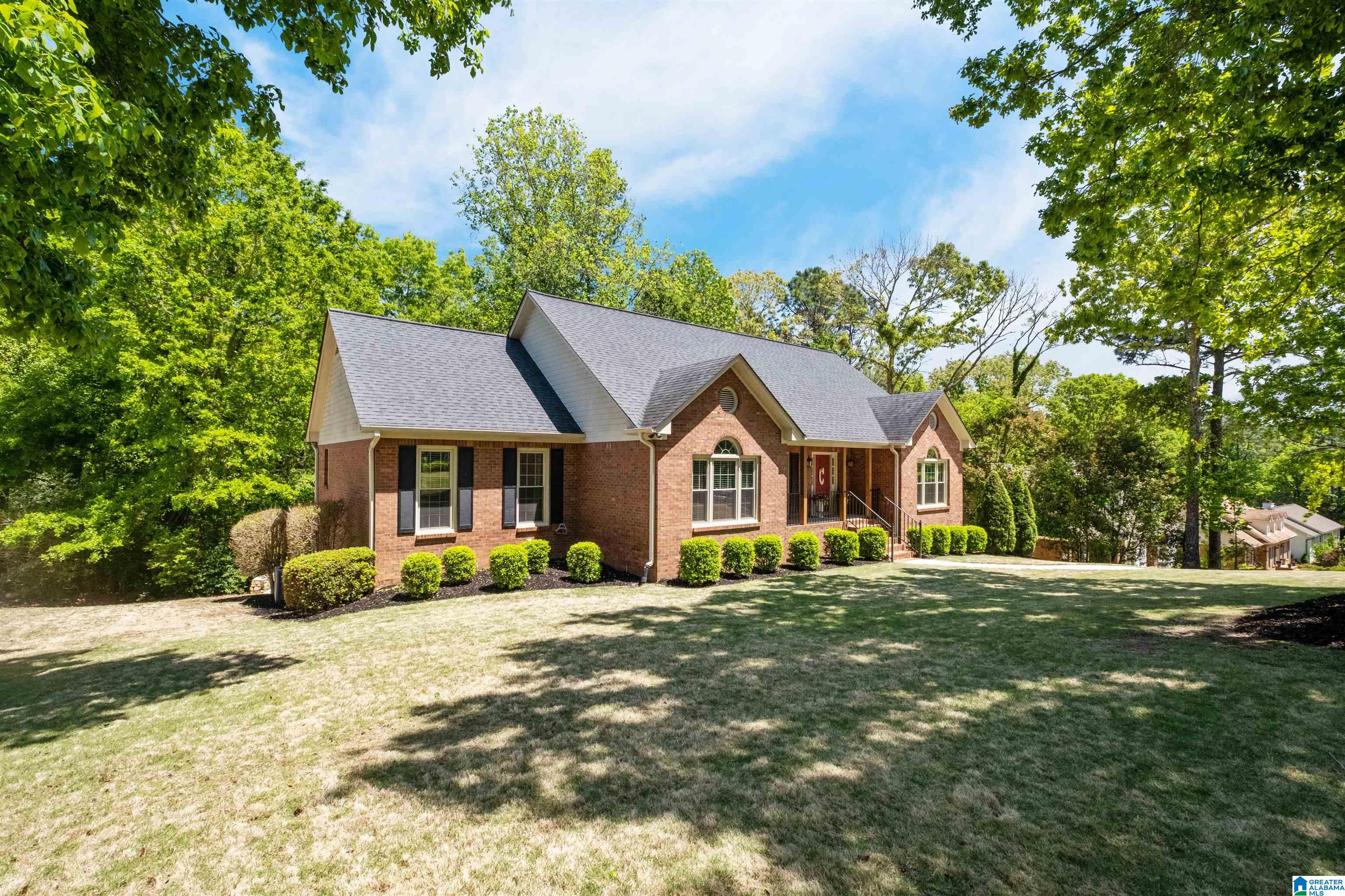 3605 Cheshire Road Birmingham, AL 35242 - Photo 4 of 57