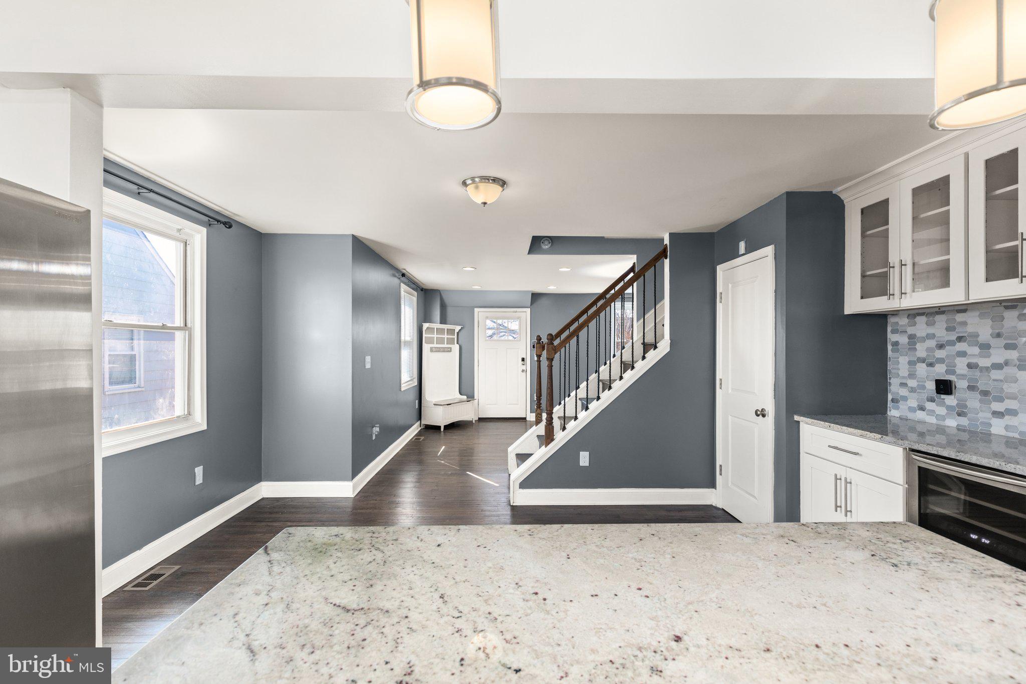 7400 Waymouth Way Baltimore, MD 21222 - Photo 11 of 27 Open Concept