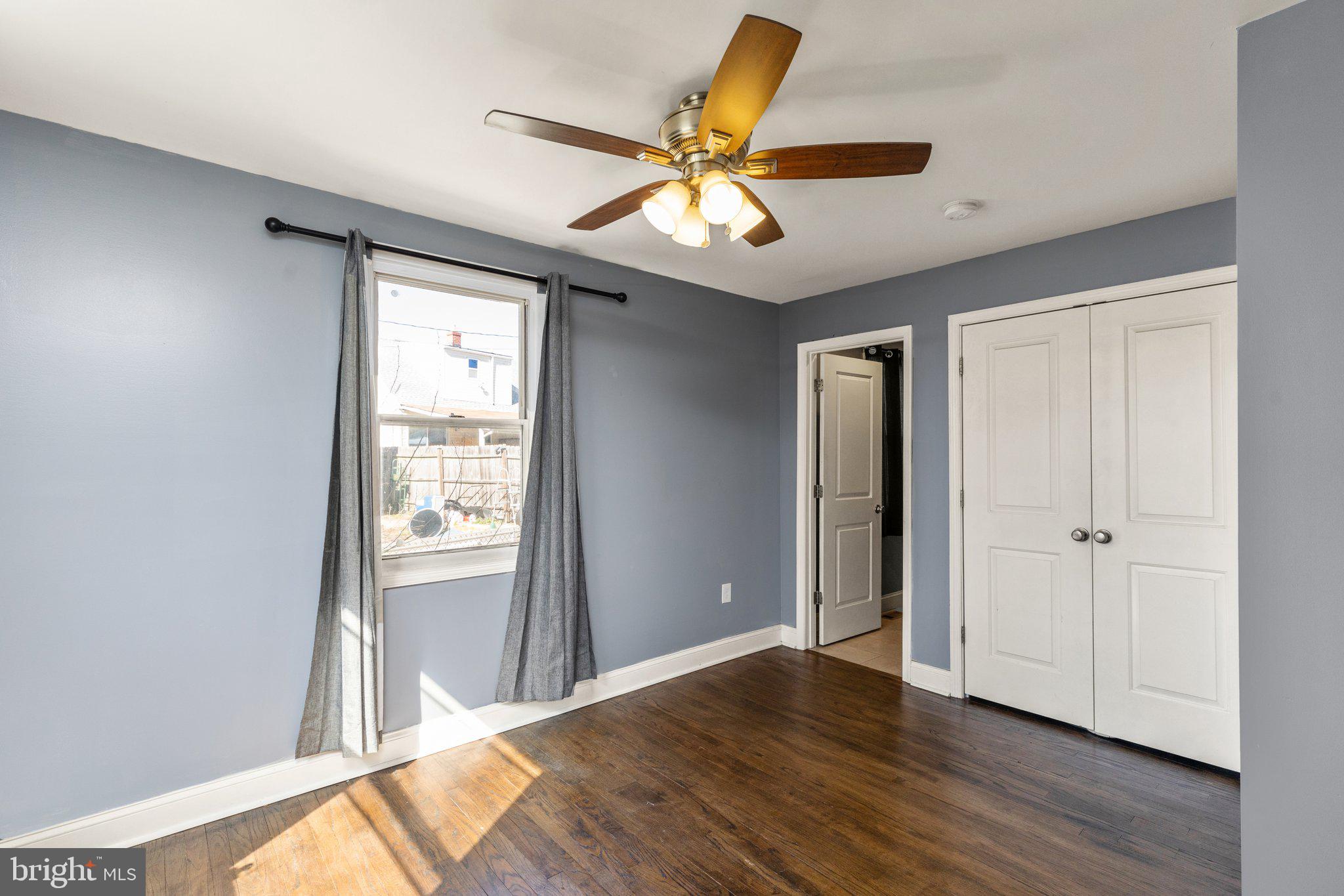 7400 Waymouth Way Baltimore, MD 21222 - Photo 15 of 27 Primary Bedroom