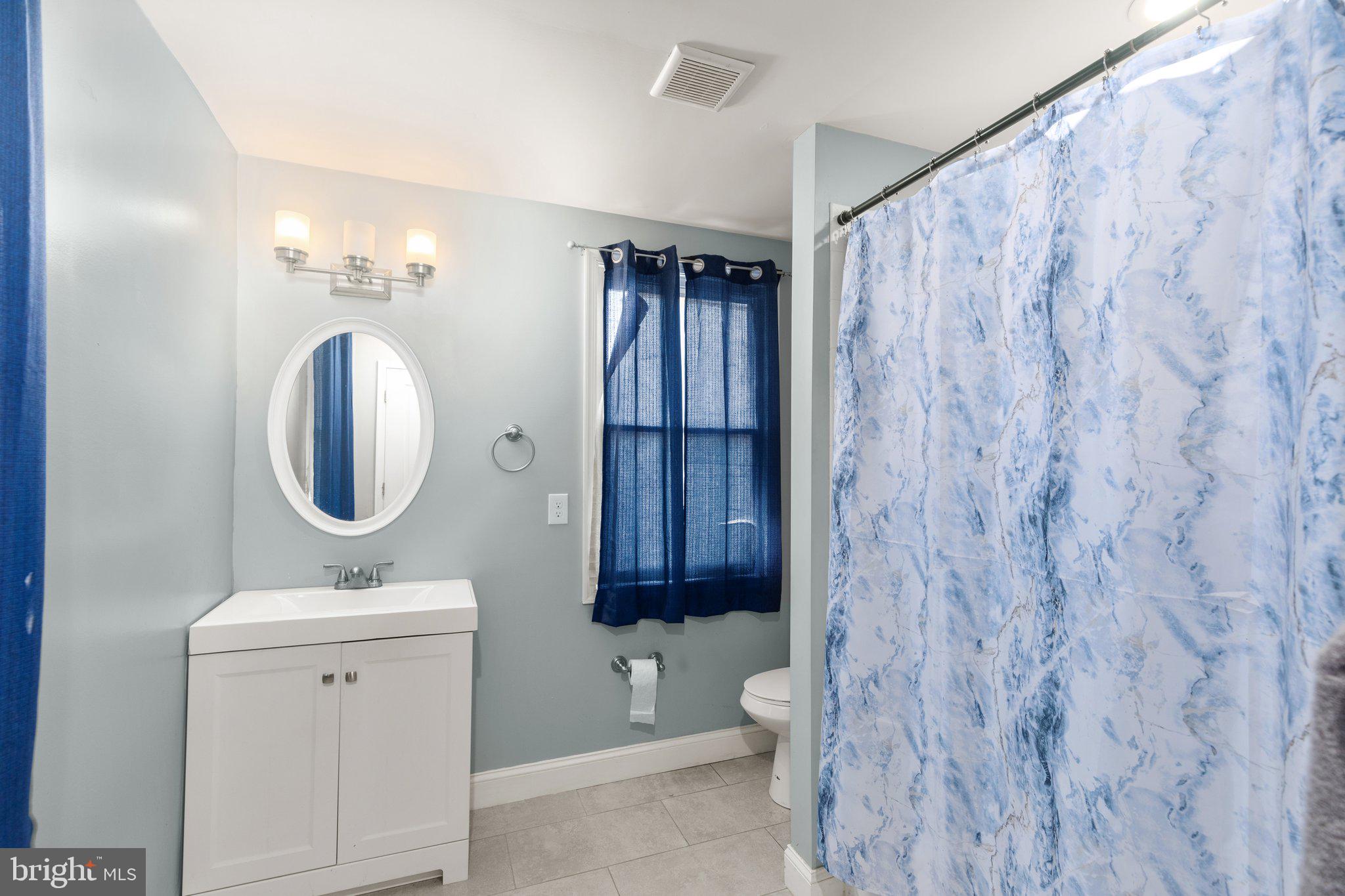 7400 Waymouth Way Baltimore, MD 21222 - Photo 16 of 27 Ensuite Bathroom