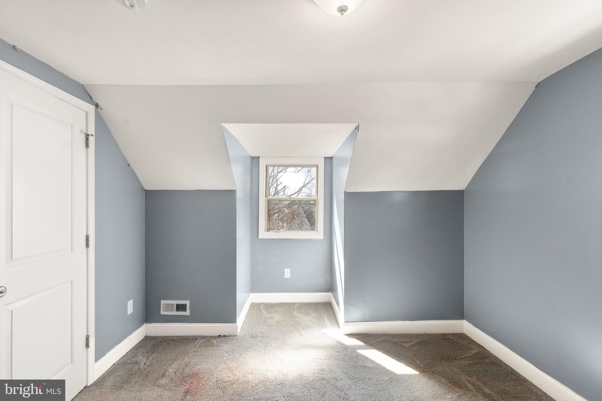7400 Waymouth Way Baltimore, MD 21222 - Photo 18 of 27 Upstairs Bedroom