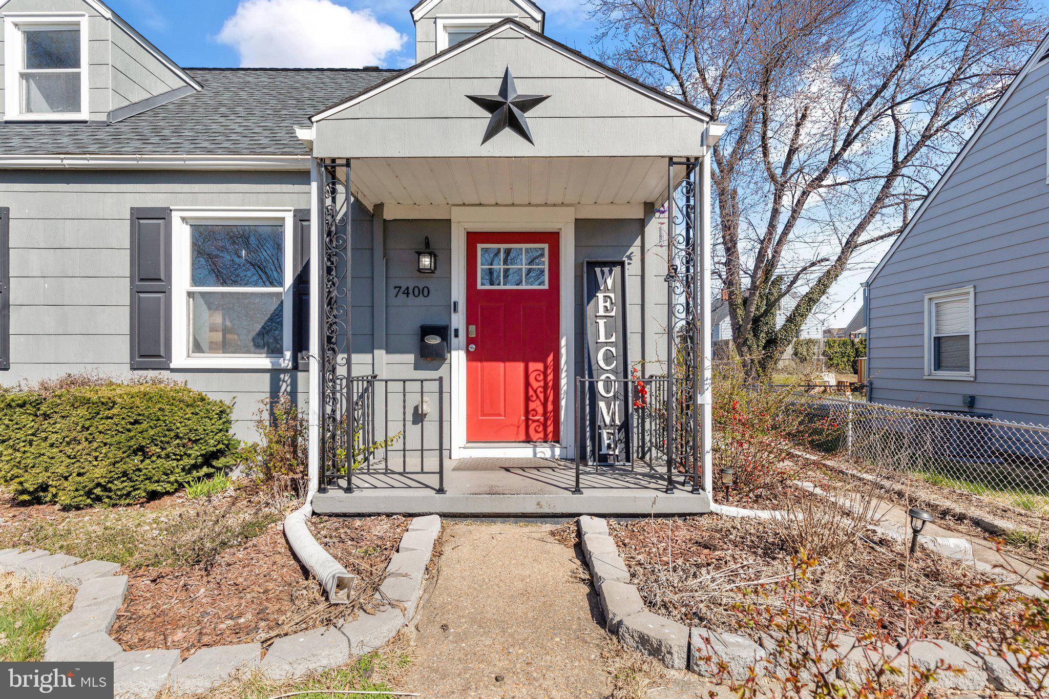 7400 Waymouth Way Baltimore, MD 21222 - Photo 2 of 27