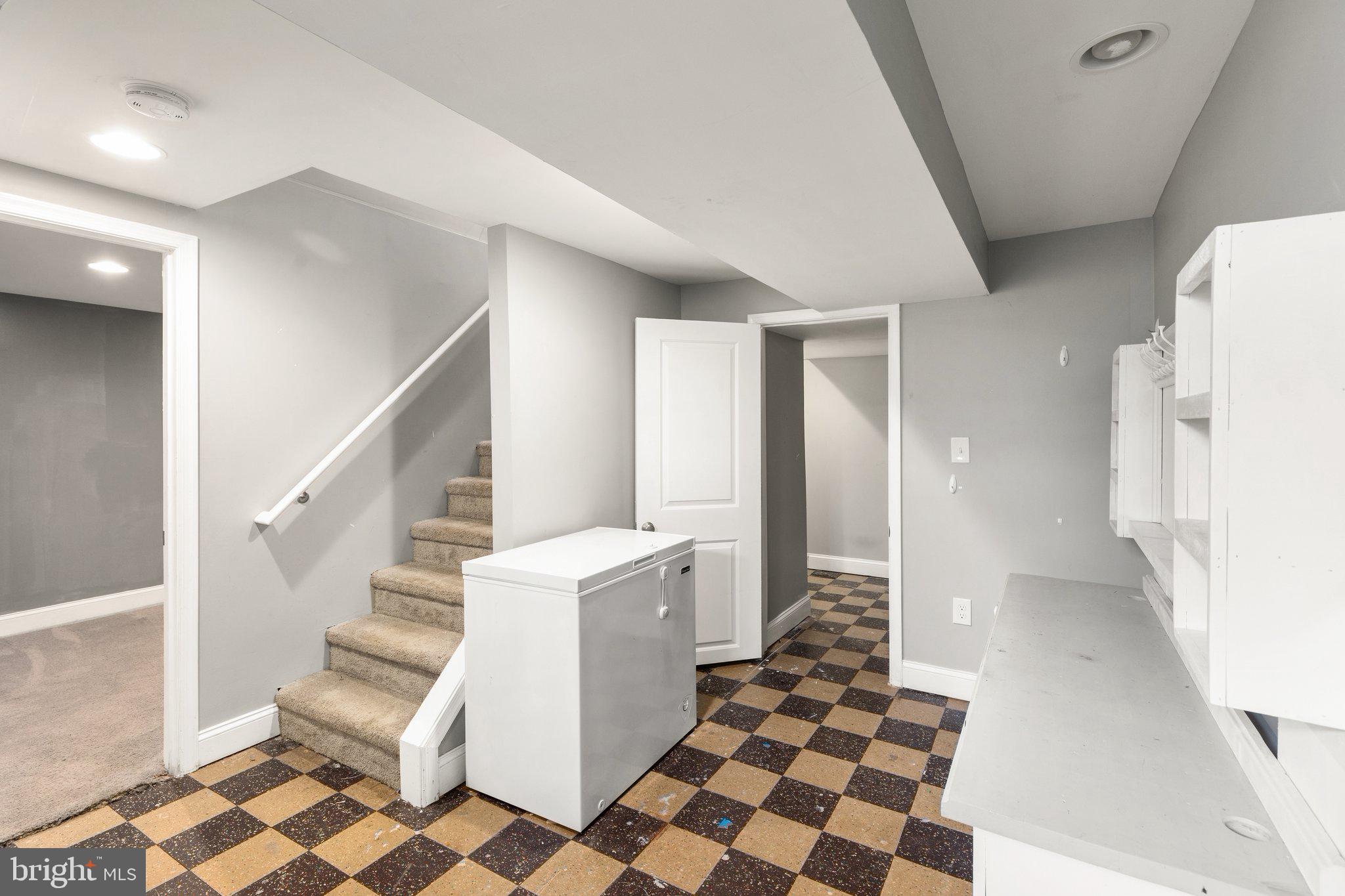 7400 Waymouth Way Baltimore, MD 21222 - Photo 23 of 27 Downstairs