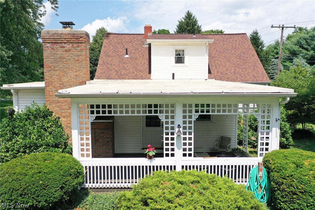 1820 Seminary Road Milan, OH 44846 - Photo 4 of 35 Gallery Image 4