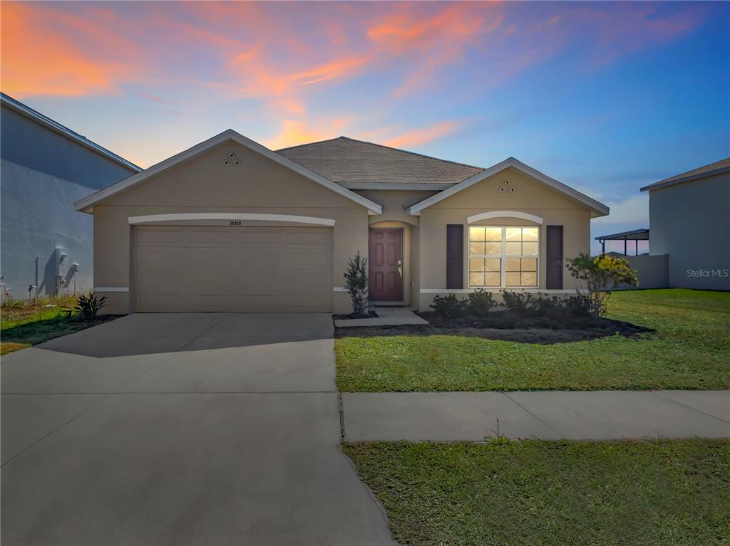 16616 Windmill Forge Pass Wimauma, FL 33598 - Photo 2 of 42