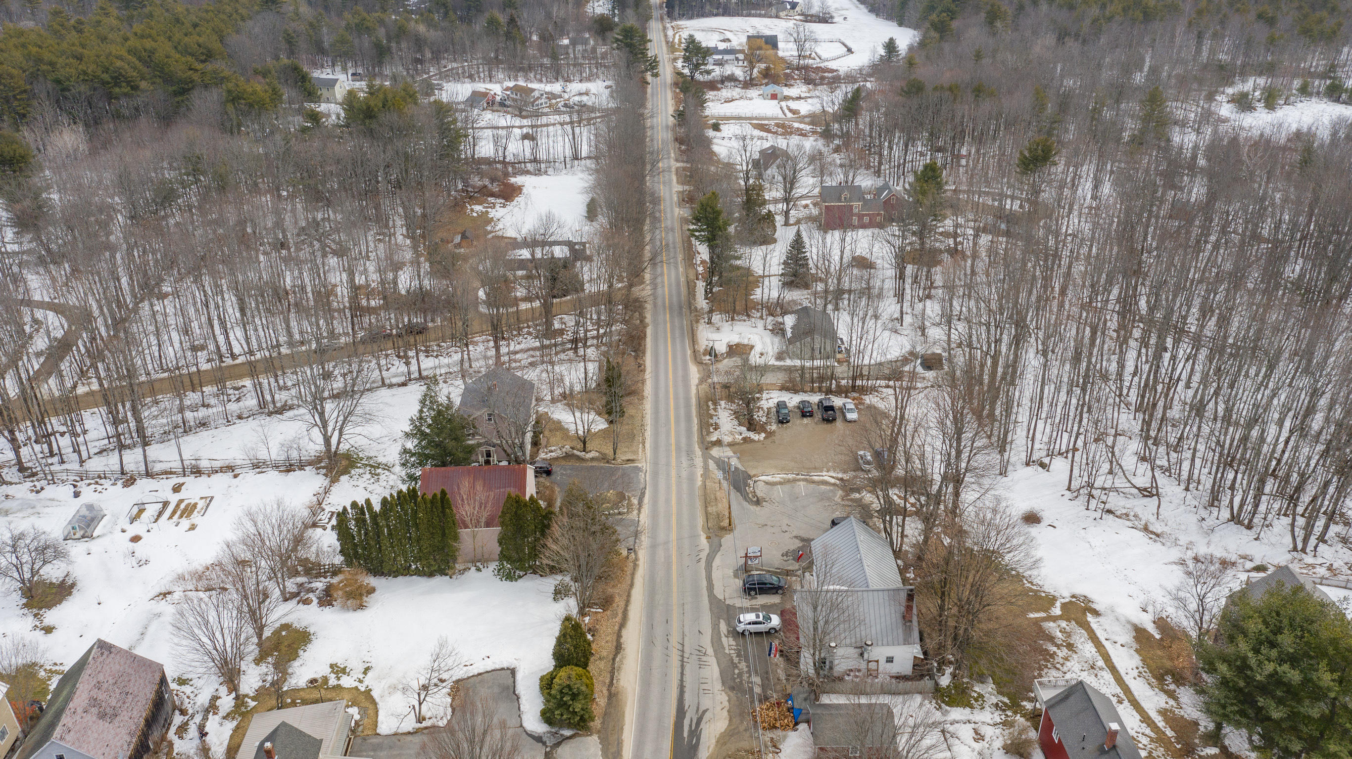 38 Grange Hall Road New Gloucester, ME 04260 - Photo 52 of 65 28 Grange Hall Road New Gloucester Aeria