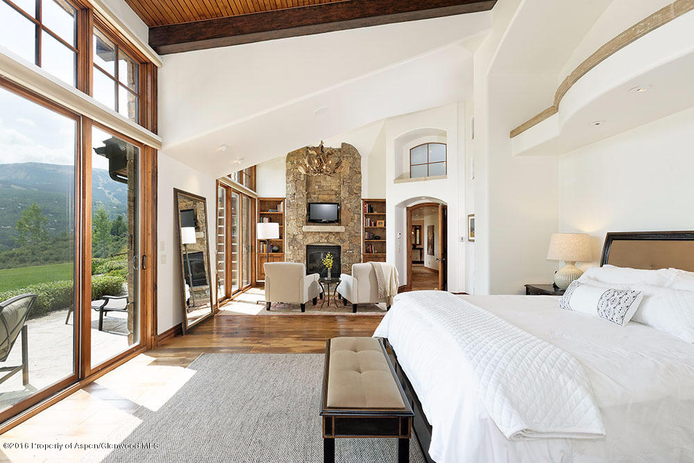 446 Oak Ridge Road Snowmass Village, CO 81615 - Photo 11 of 40 446OakRidge_WEB031