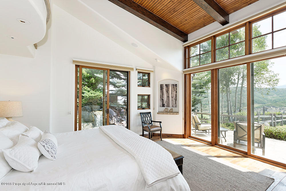 446 Oak Ridge Road Snowmass Village, CO 81615 - Photo 12 of 40 446OakRidge_WEB032