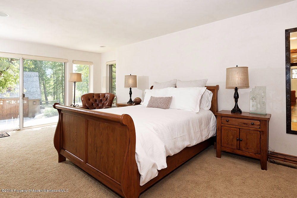 446 Oak Ridge Road Snowmass Village, CO 81615 - Photo 17 of 40 446OakRidge_WEB024