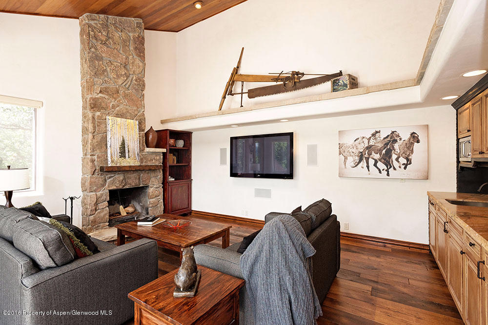 446 Oak Ridge Road Snowmass Village, CO 81615 - Photo 21 of 40 446OakRidge_WEB022
