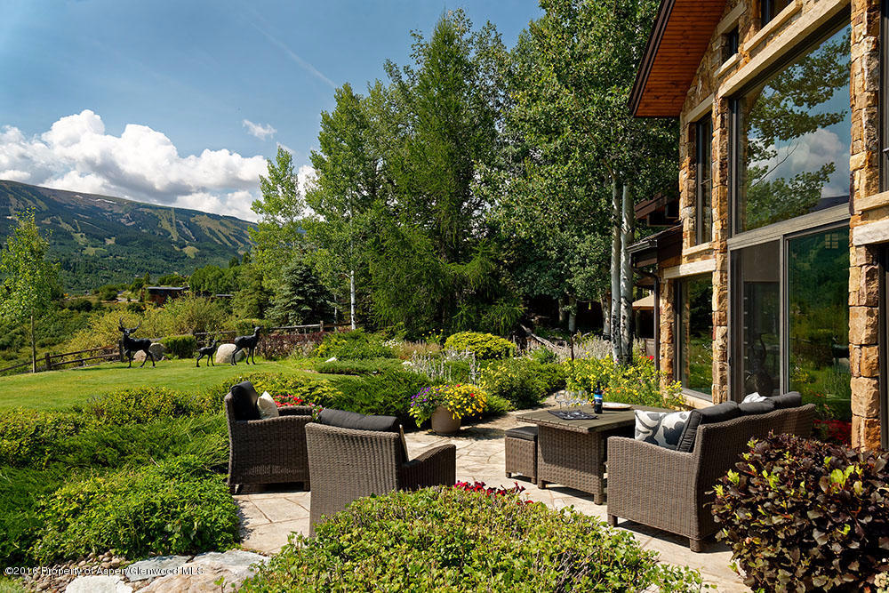 446 Oak Ridge Road Snowmass Village, CO 81615 - Photo 25 of 40 446OakRidge_WEB014
