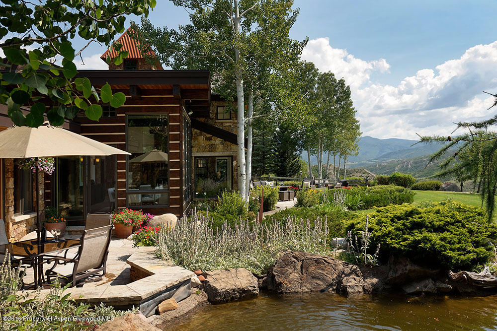446 Oak Ridge Road Snowmass Village, CO 81615 - Photo 27 of 40 446OakRidge_WEB009