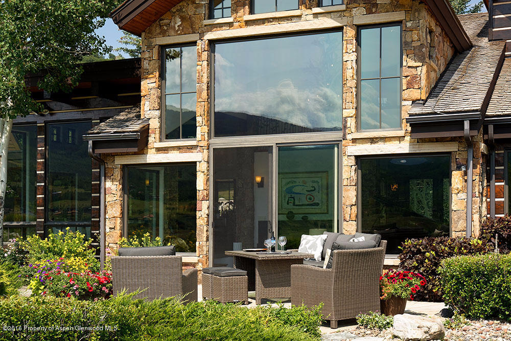 446 Oak Ridge Road Snowmass Village, CO 81615 - Photo 28 of 40 446OakRidge_WEB010