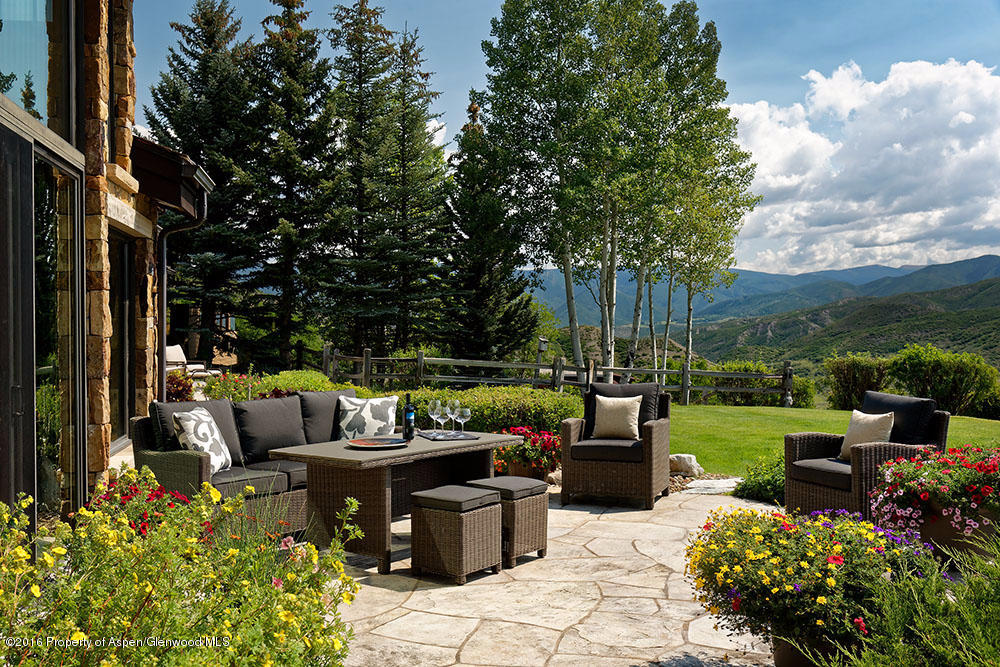 446 Oak Ridge Road Snowmass Village, CO 81615 - Photo 29 of 40 446OakRidge_WEB015