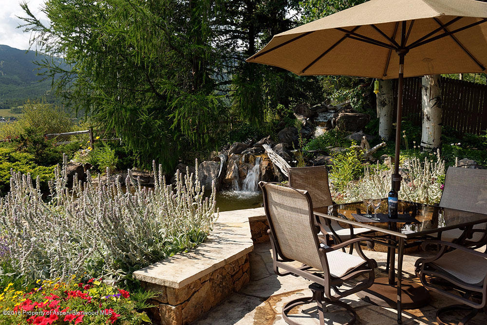446 Oak Ridge Road Snowmass Village, CO 81615 - Photo 31 of 40 446OakRidge_WEB016