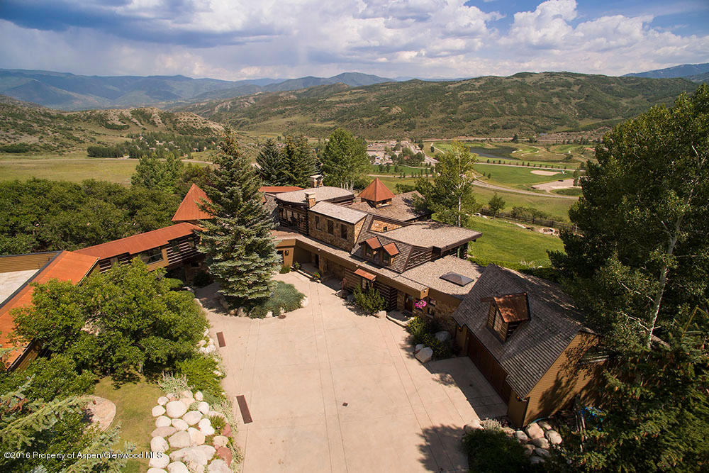 446 Oak Ridge Road Snowmass Village, CO 81615 - Photo 35 of 40 446OakRidge_WEB042