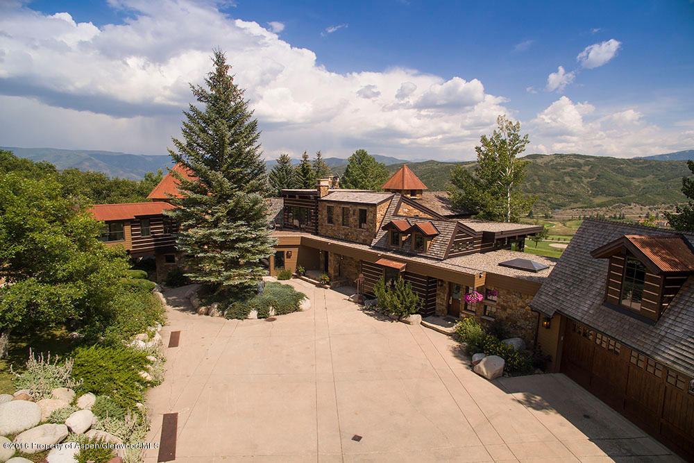 446 Oak Ridge Road Snowmass Village, CO 81615 - Photo 36 of 40 446OakRidge_WEB043