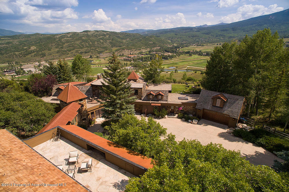 446 Oak Ridge Road Snowmass Village, CO 81615 - Photo 38 of 40 446OakRidge_WEB045