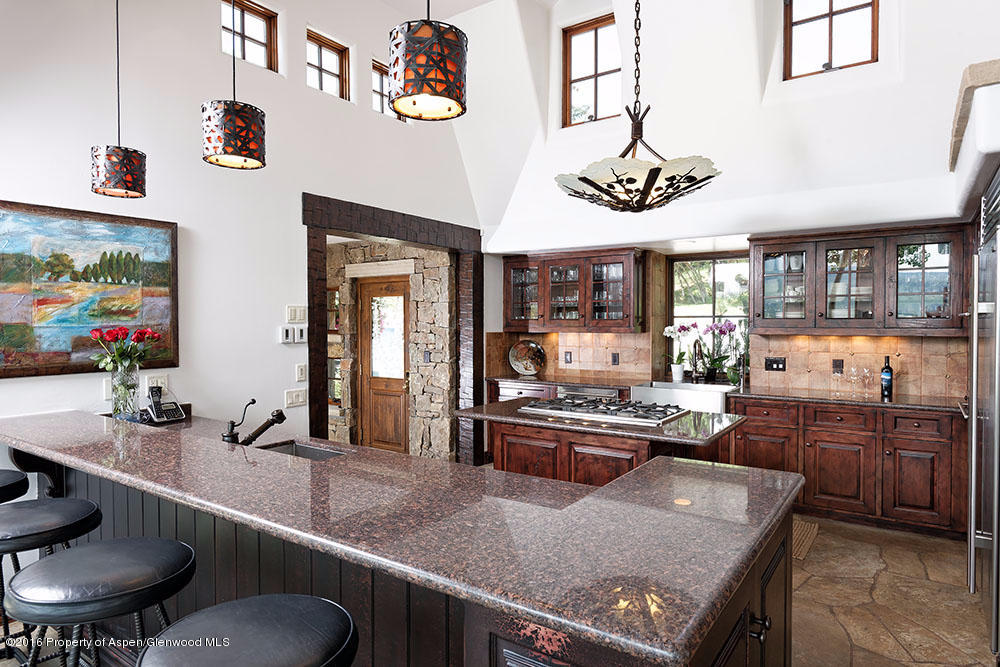 446 Oak Ridge Road Snowmass Village, CO 81615 - Photo 9 of 40 446OakRidge_WEB034
