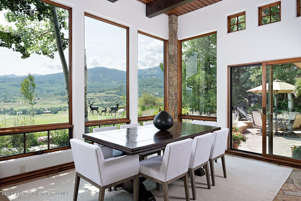 446 Oak Ridge Road Snowmass Village, CO 81615 - Photo 10 of 40 446OakRidge_WEB036