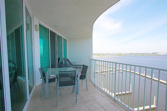 28107 Perdido Beach Boulevard, Unit D606 Orange Beach, AL 36561 - Photo 10 of 15