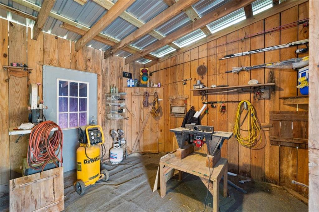 215 Erwin Road Southeast Adairsville, GA 30103 - Photo 34 of 53
