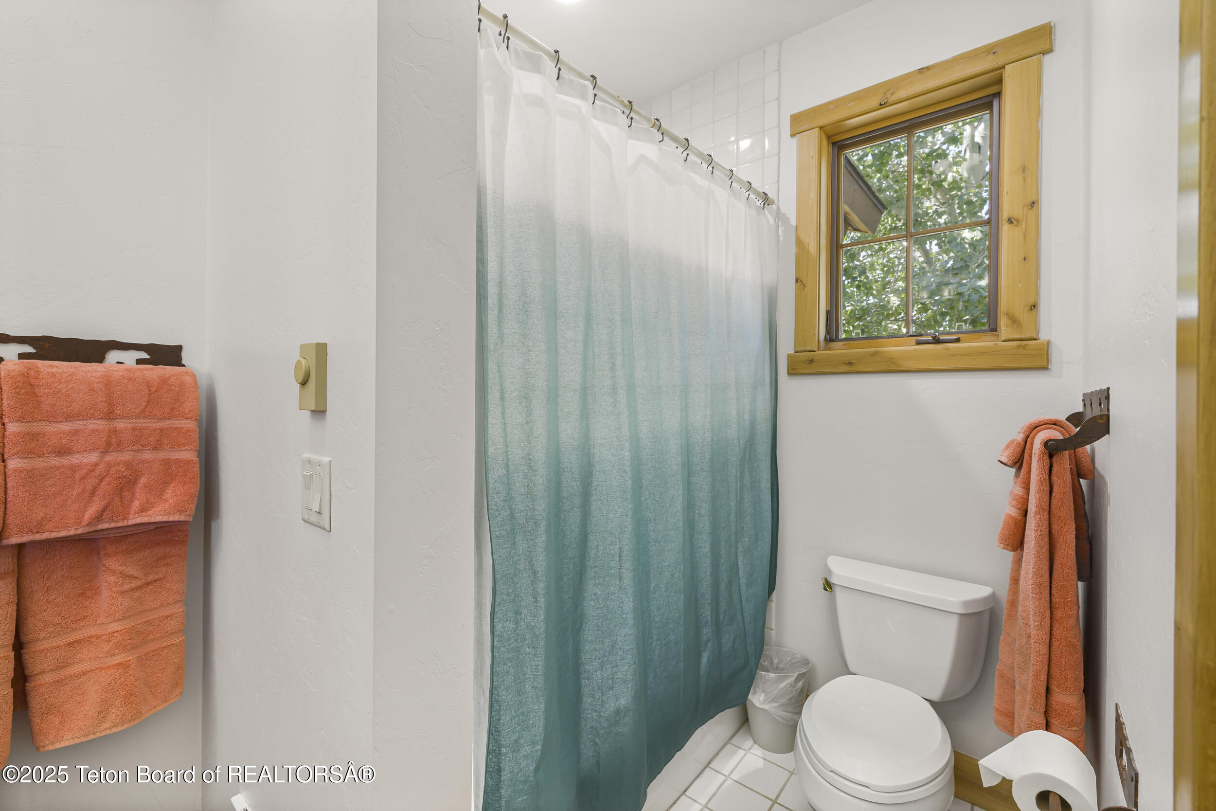 450 East Oatgrass Road Jackson, WY 83001 - Photo 27 of 52 Guest Bath #1