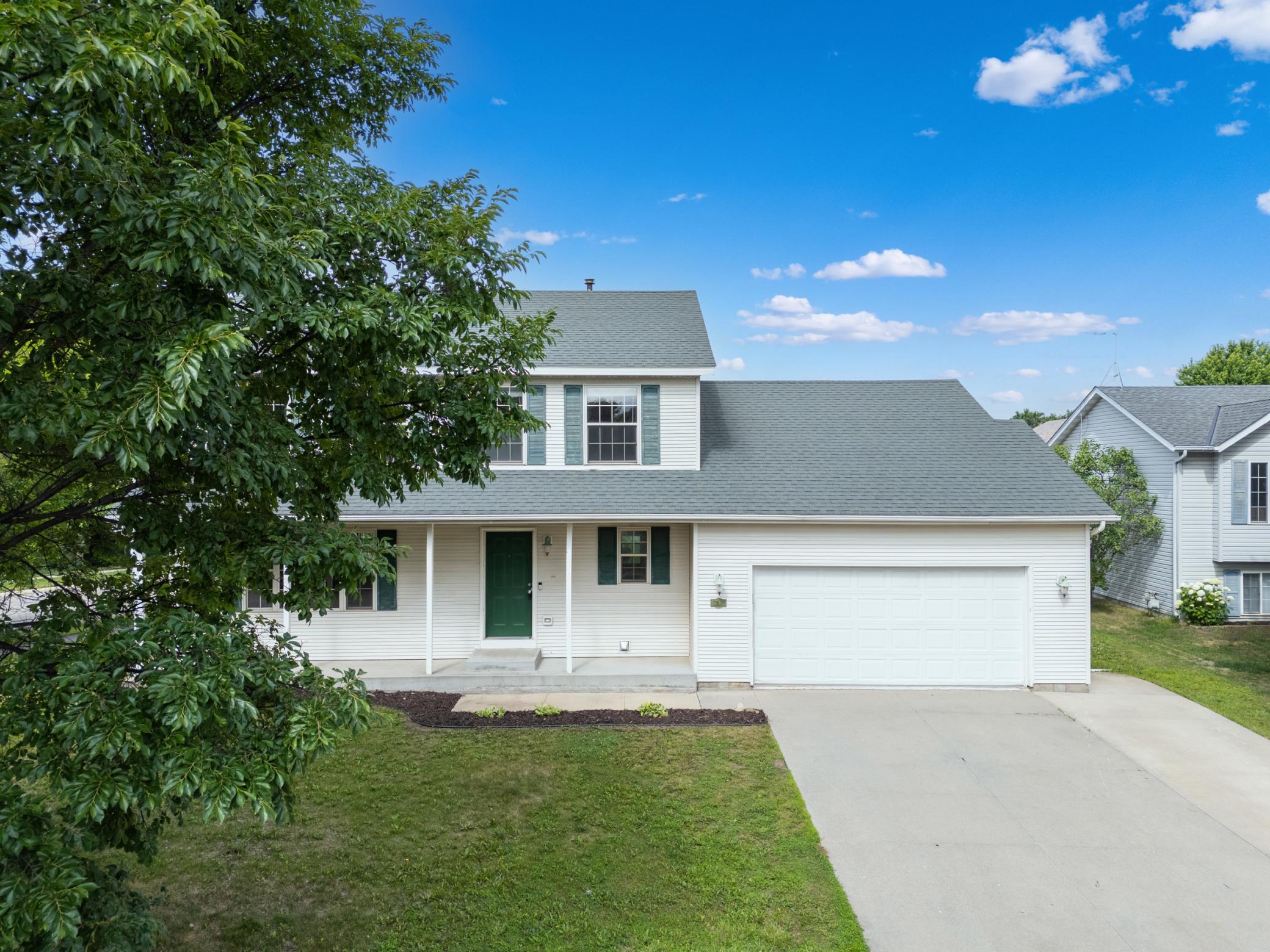 5901 47th Avenue Northwest Rochester, MN 55901 - Photo 34 of 42