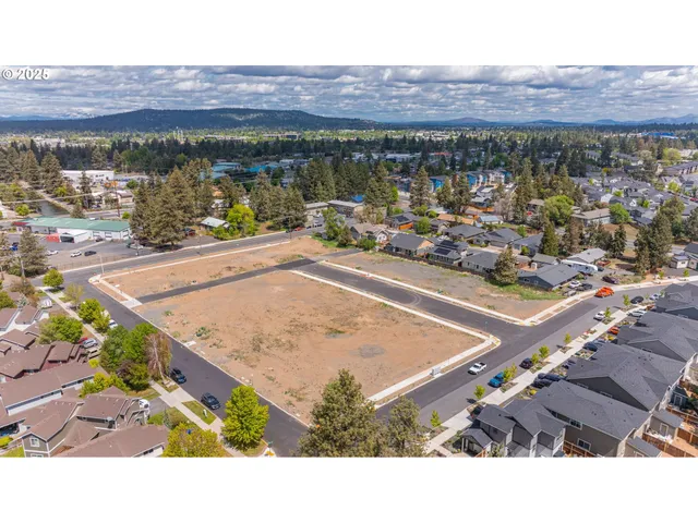 a view of a city from a balcony