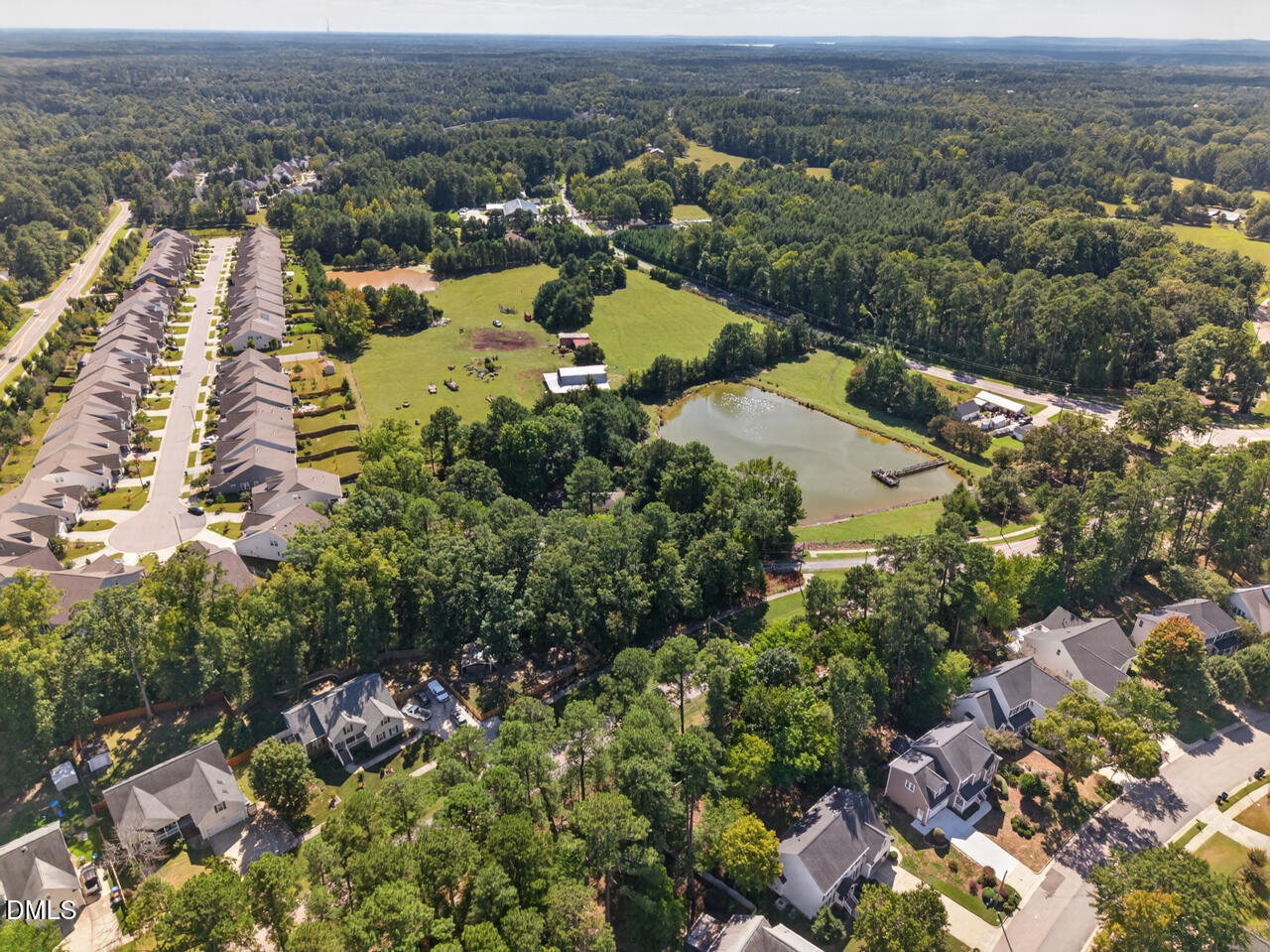 6813 Barbee Road Durham, NC 27713 - Photo 62 of 72 70