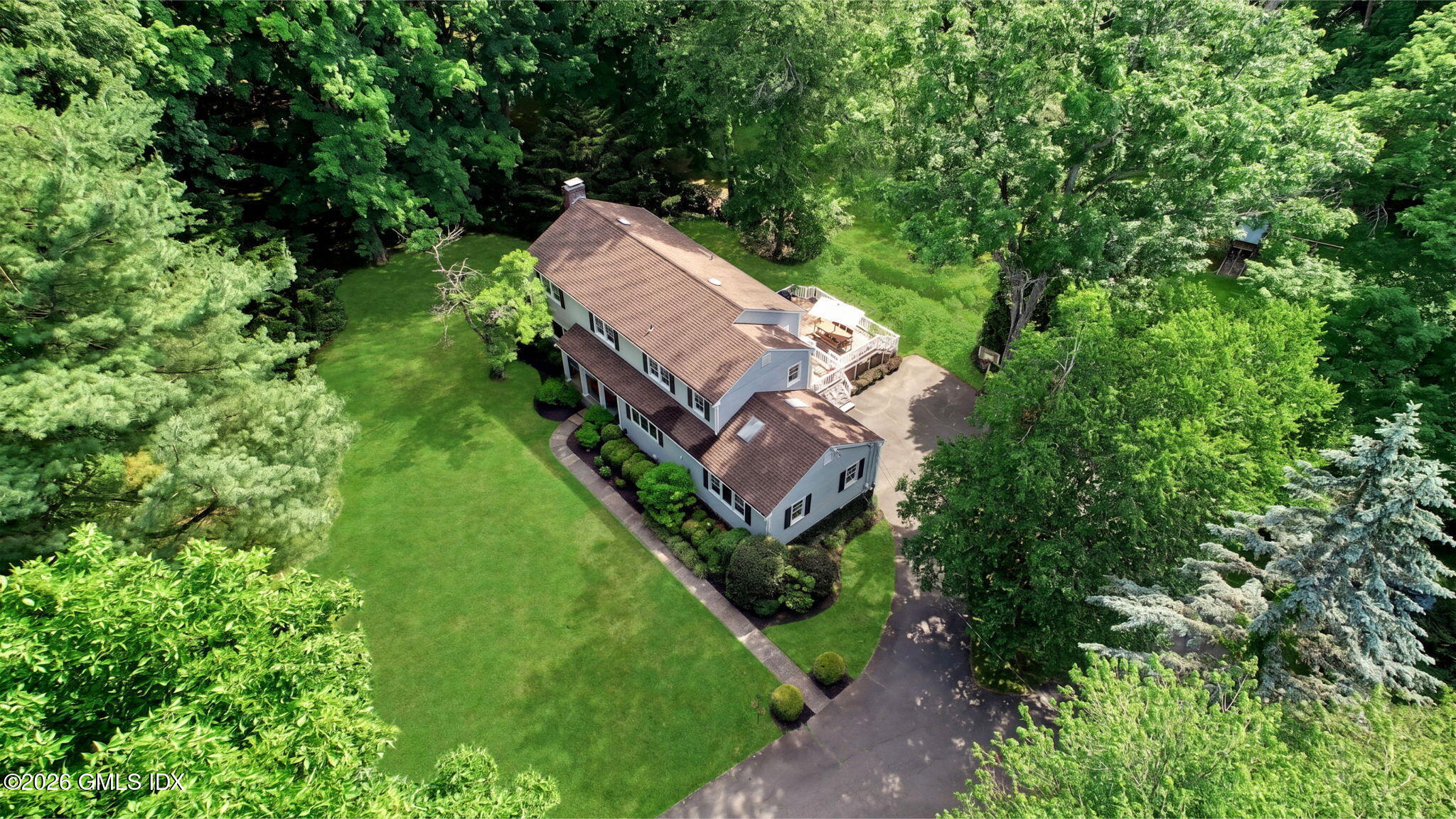 11 Butternut Hollow Road Greenwich, CT 06830 - Photo 2 of 36 80-web-or-mls-11-butternut-hollow-rd