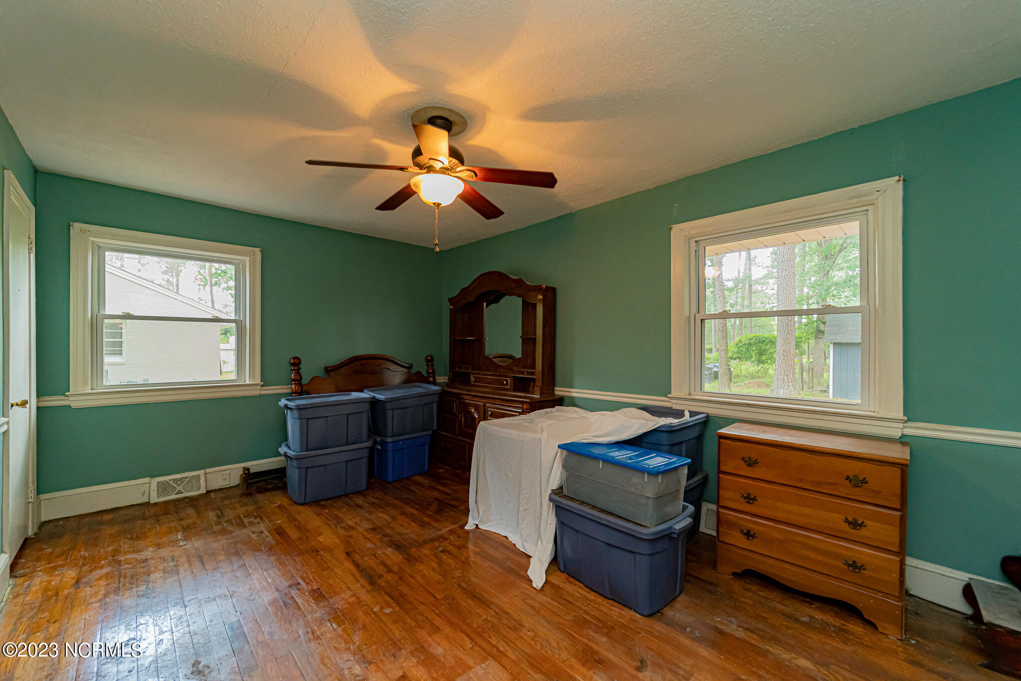 108 Crestview Road Rocky Mount, NC 27801 - Photo 18 of 30 DSC07438