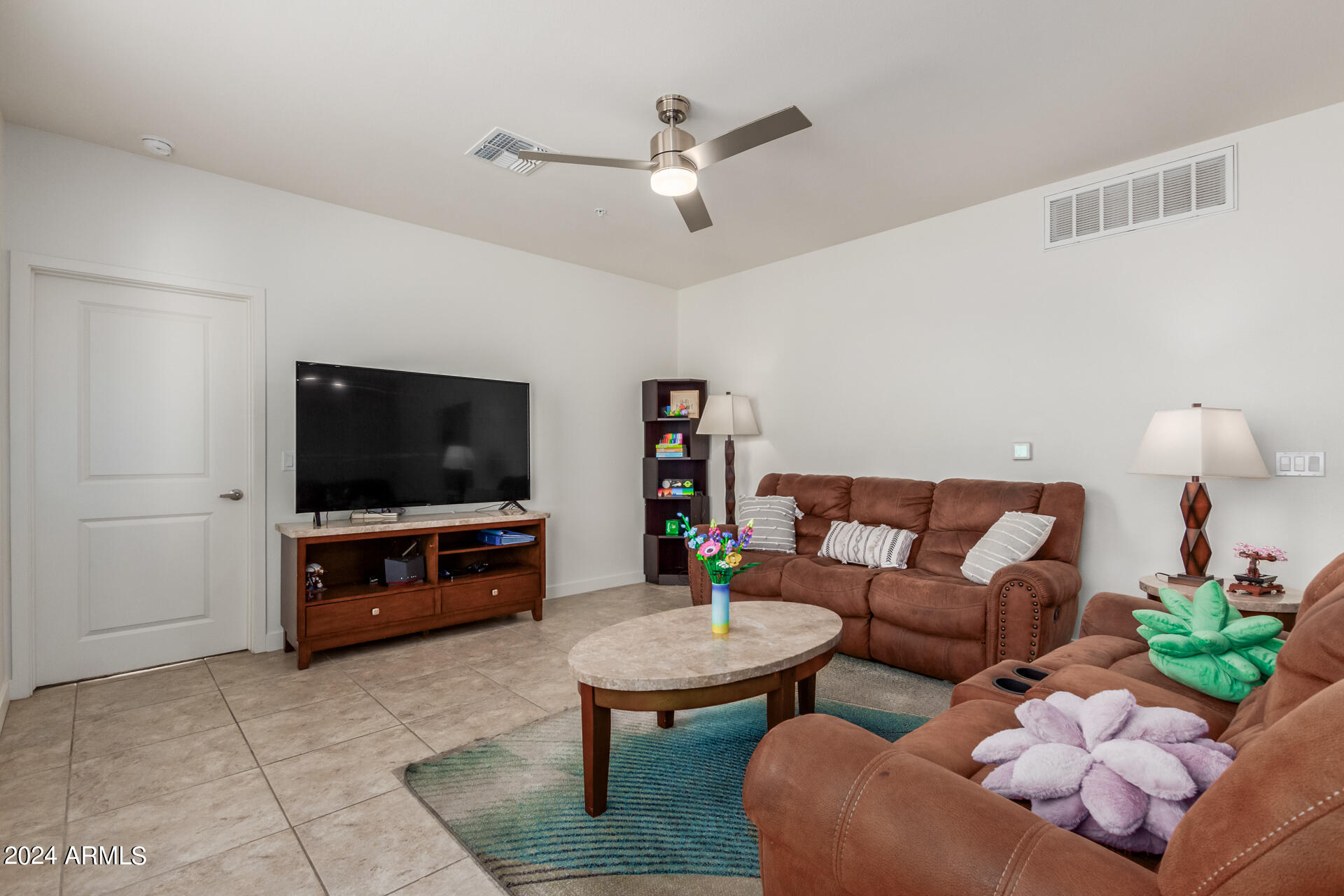 2511 West Queen Creek Road, Unit 216 Chandler, AZ 85248 - Photo 15 of 53 Living Room
