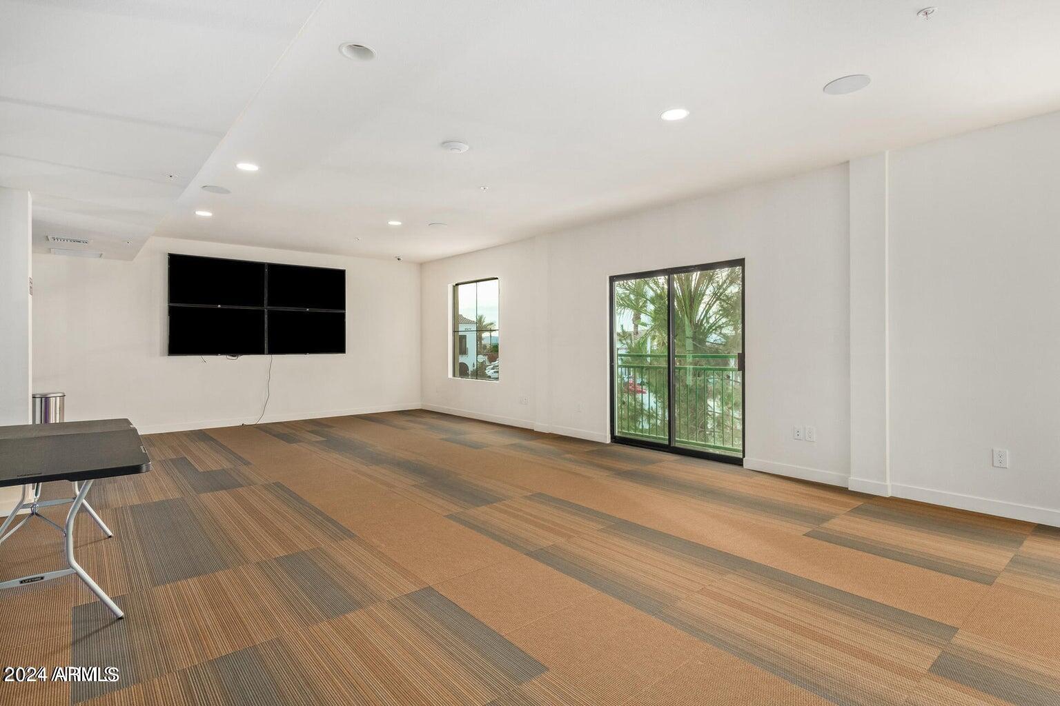 2511 West Queen Creek Road, Unit 216 Chandler, AZ 85248 - Photo 49 of 53 Cays- Yoga Studio