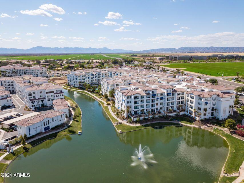 2511 West Queen Creek Road, Unit 216 Chandler, AZ 85248 - Photo 51 of 53 Cays Lakefront