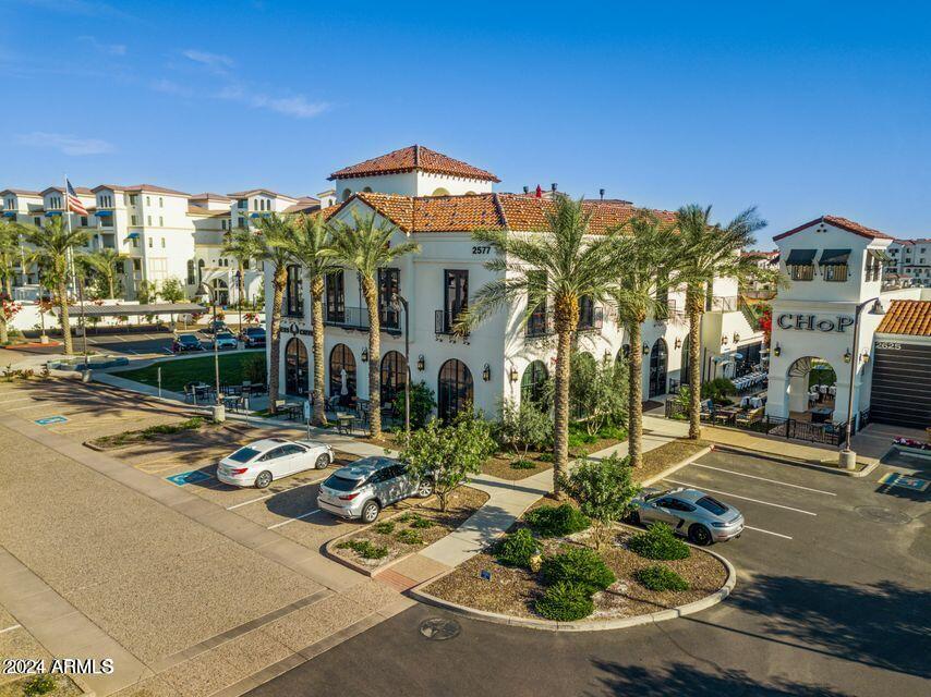 2511 West Queen Creek Road, Unit 216 Chandler, AZ 85248 - Photo 52 of 53 Cays Neighborhood